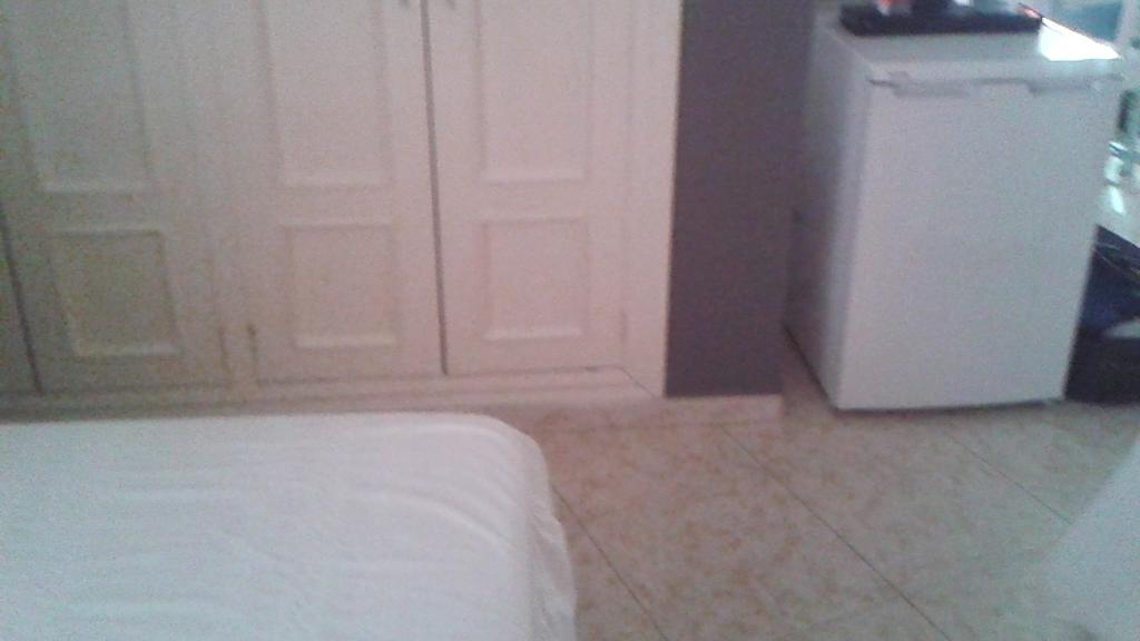 Hotel Cervantes Mahora Luaran gambar